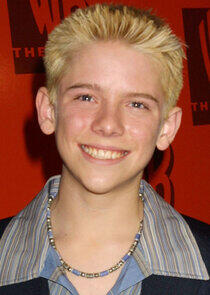 Scotty Leavenworth Scotty Leavenworth