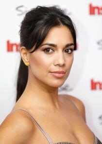Fiona Wade Fiona Wade
