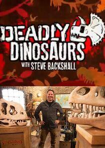 Deadly Dinosaurs Deadly Dinosaurs