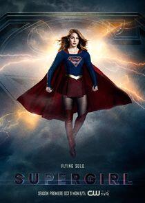 Supergirl - Season 3 Supergirl - Season 3