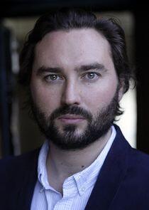 photo of David Seymour photo of David Seymour