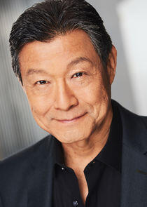 James Saito James Saito