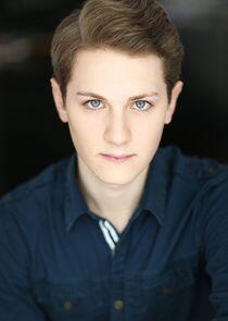 Connor Parnall Connor Parnall
