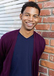 photo of Dalon J. Holland photo of Dalon J. Holland