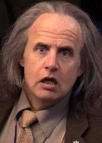 Oscar George Bluth