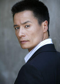 Matthew Yang King Matthew Yang King