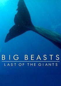 Big Beasts: Last of the Giants Big Beasts: Last of the Giants
