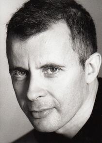 Brendan O'Hea Brendan O'Hea