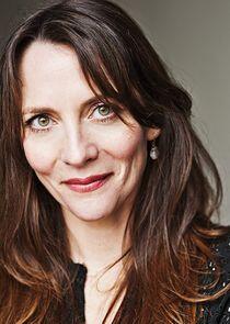 Anna Wilson-Jones Anna Wilson-Jones