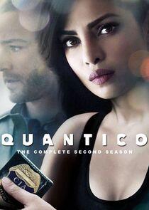 Quantico - Season 2 Quantico - Season 2