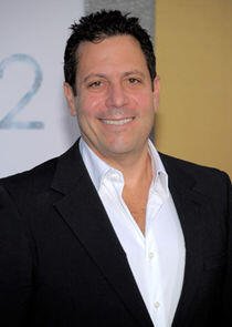 Darren Star Darren Star