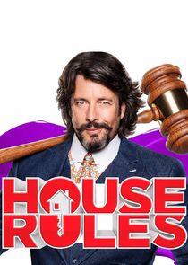House Rules House Rules