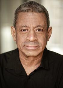 photo of Peter Landi