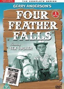 Four Feather Falls Four Feather Falls