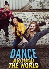 Dance Around the World Dance Around the World