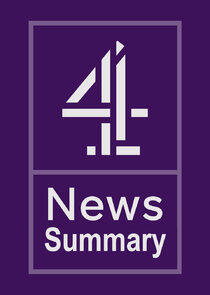Channel 4 News Summary Channel 4 News Summary