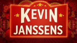 Kevin Janssens Kevin Janssens