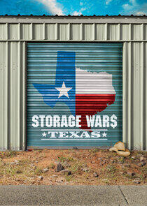 Storage Wars: Texas Storage Wars: Texas