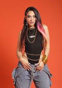 photo of Vikina