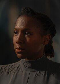 Sister Theodosia Sister Theodosia