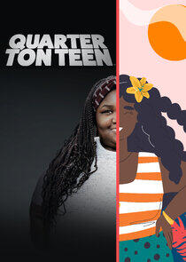 Quarter Ton Teen Quarter Ton Teen
