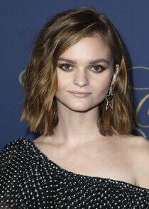 Kerris Dorsey Kerris Dorsey