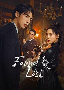 Found & Lost Found & Lost