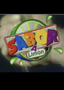 Sabor a limón Sabor a limón