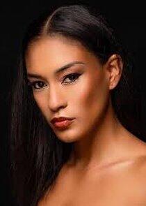 photo of Halima Hoy