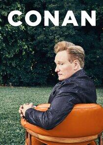 Conan Conan