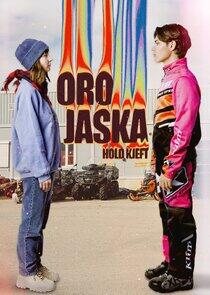 Oro jaska