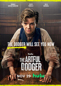 The Artful Dodger - Season 1 The Artful Dodger - Season 1