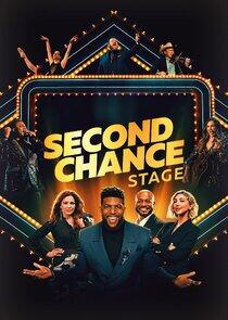 Second Chance Stage Second Chance Stage