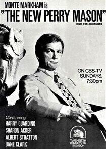 The New Perry Mason The New Perry Mason