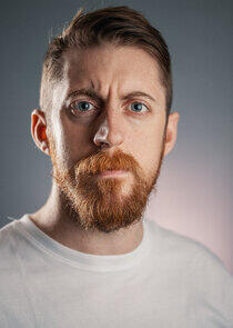 Joseph McGucken Joseph McGucken