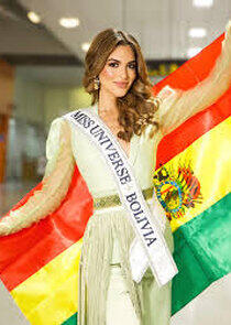 photo of Juliana Barrientos
