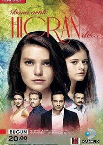 Bana Artık Hicran De Bana Artık Hicran De