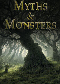 Myths & Monsters Myths & Monsters