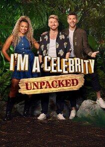I'm A Celebrity... Unpacked I'm A Celebrity... Unpacked