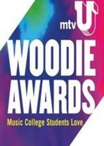 MTV Woodie Awards MTV Woodie Awards