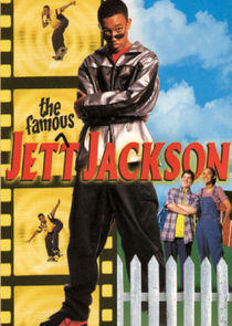 The Famous Jett Jackson The Famous Jett Jackson