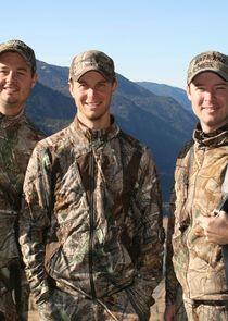 The Beasley Brothers