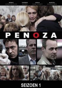 Penoza - Season 1 Penoza - Season 1