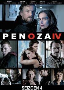 Penoza - Season 4 Penoza - Season 4
