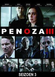 Penoza - Season 3 Penoza - Season 3