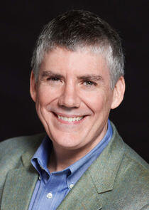 Rick Riordan Rick Riordan