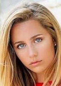Eden McCoy Eden McCoy