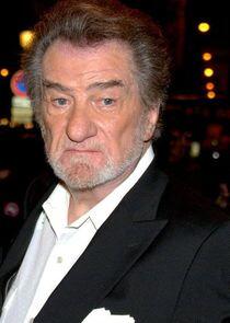 Eddy Mitchell Eddy Mitchell