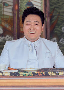 Chief Yum