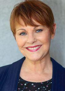 Linda McCullough Linda McCullough